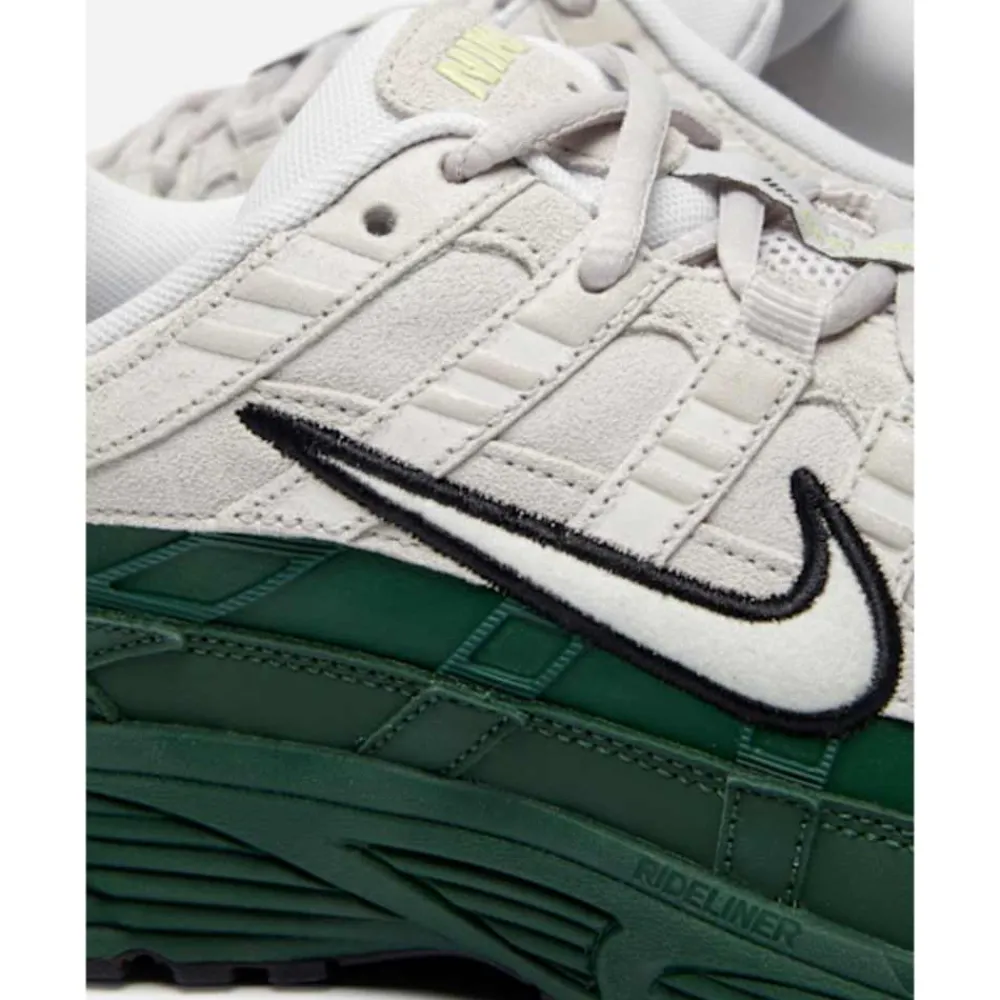 Sale Nike Mens P-6000 Grey