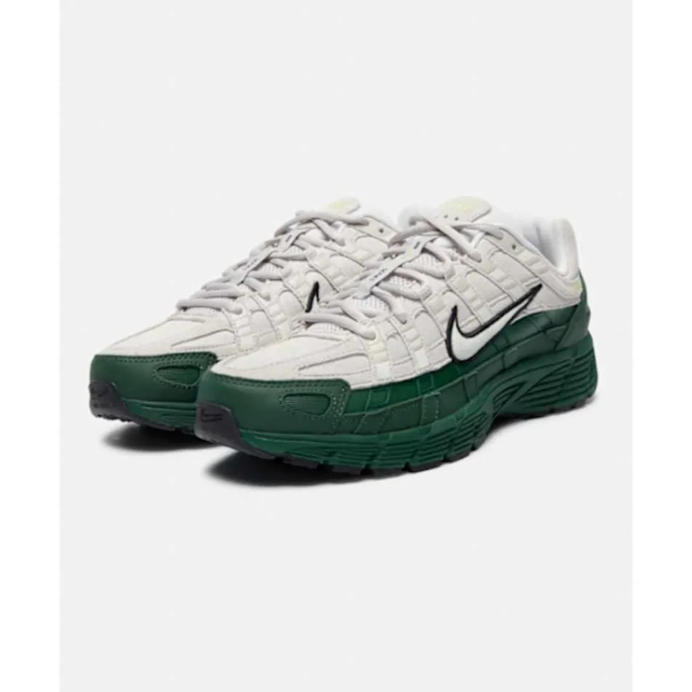 Sale Nike Mens P-6000 Grey