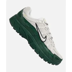 Sale Nike Mens P-6000 Grey