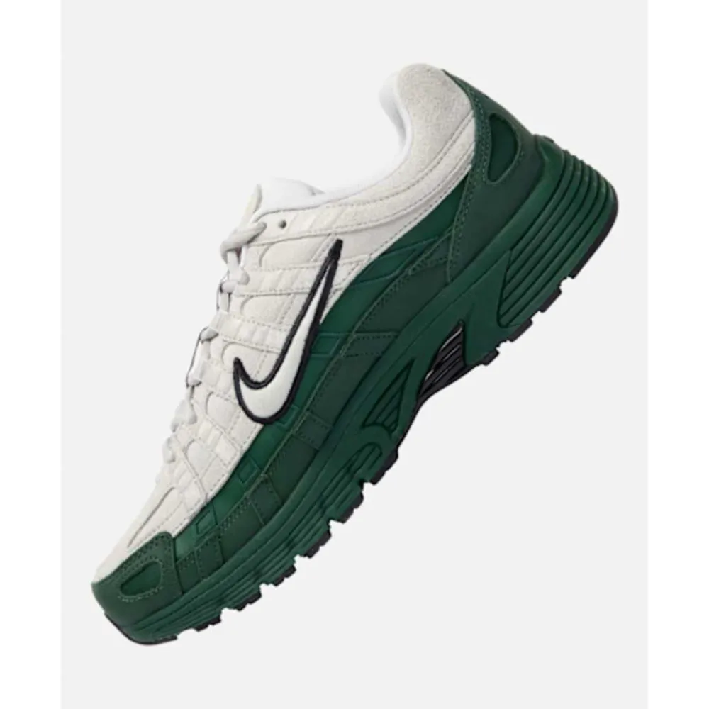 Sale Nike Mens P-6000 Grey