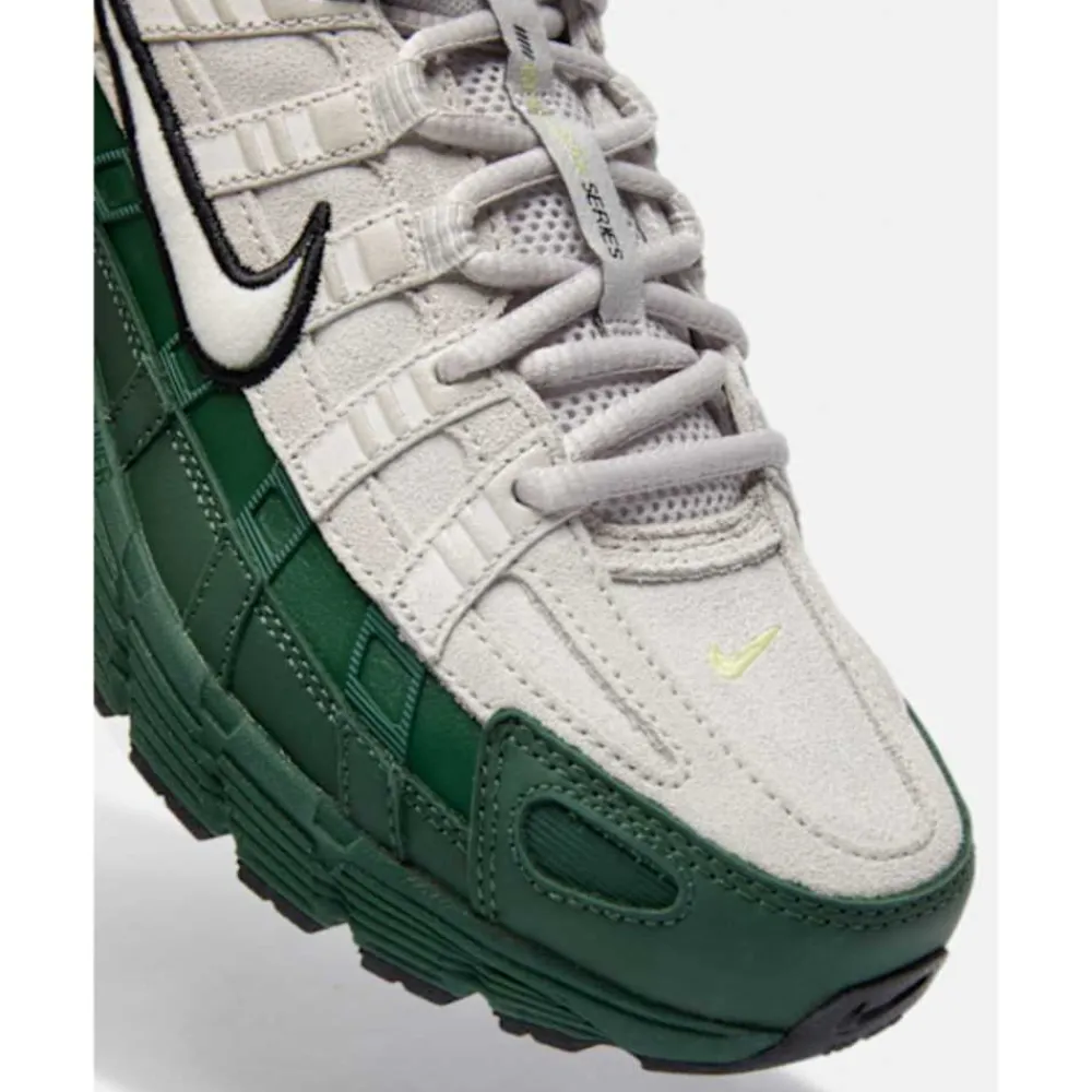Sale Nike Mens P-6000 Grey
