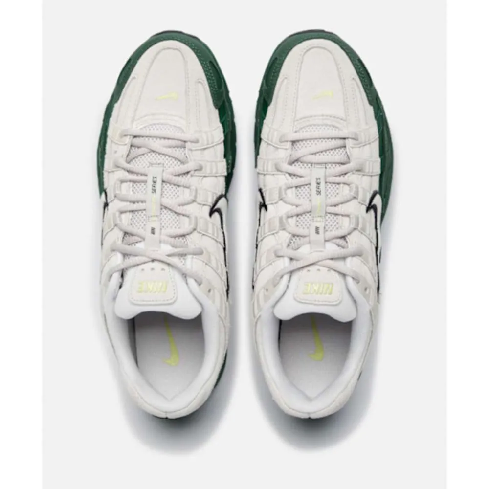 Sale Nike Mens P-6000 Grey
