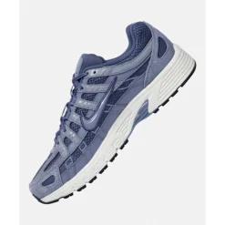 Outlet Nike Mens P-6000 Navy
