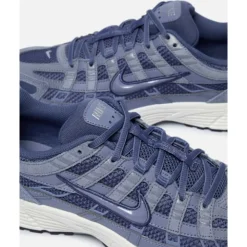Outlet Nike Mens P-6000 Navy