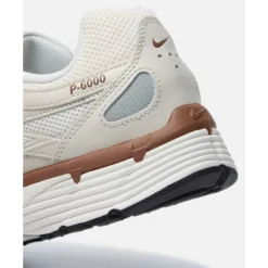 Clearance Nike Mens P-6000 Cream