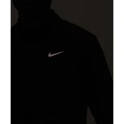 Sale Nike Mens Pacer Half Zip Top Purple