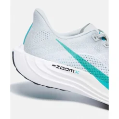 Discount Nike Mens Pegasus Plus White