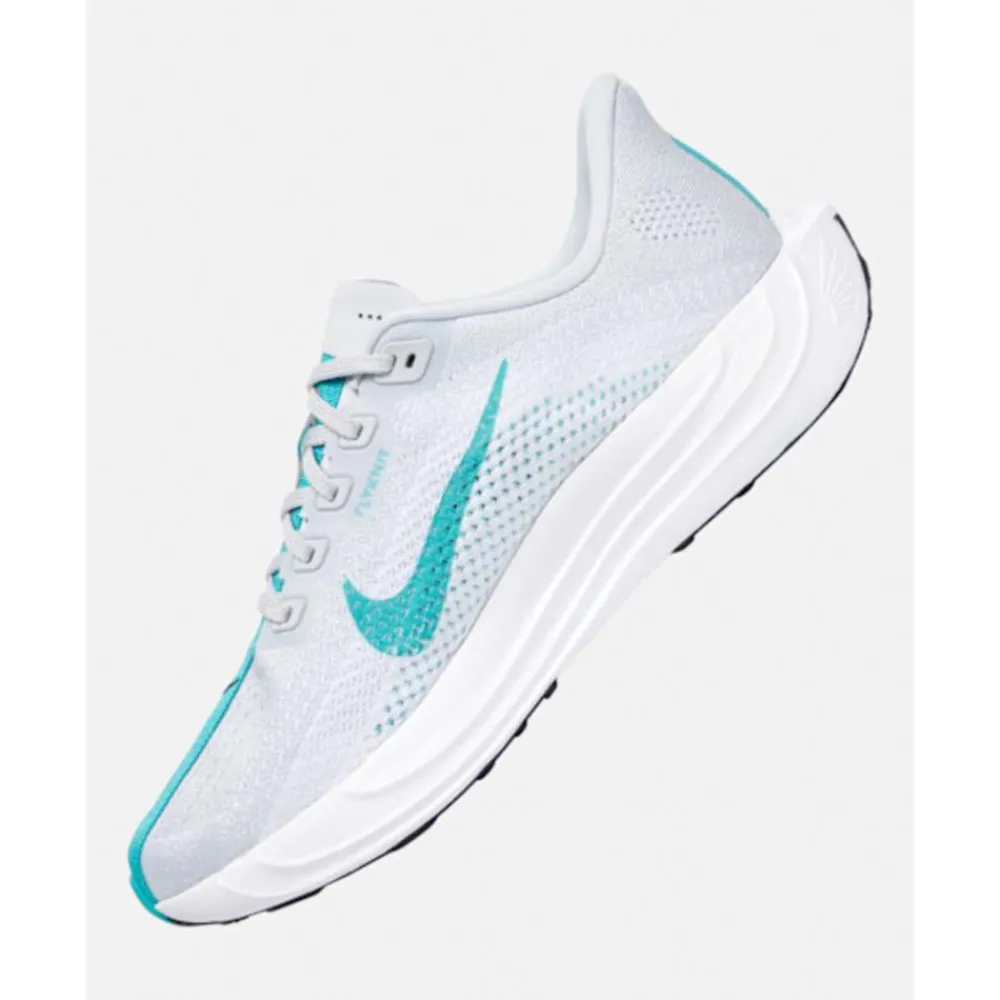 Discount Nike Mens Pegasus Plus White