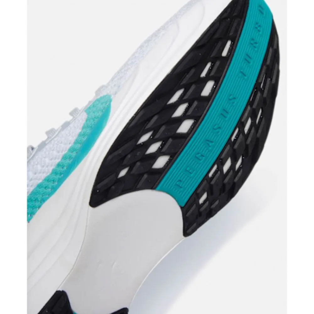 Discount Nike Mens Pegasus Plus White