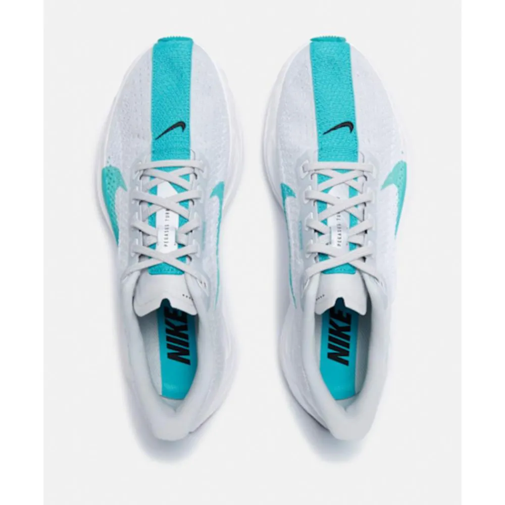 Discount Nike Mens Pegasus Plus White
