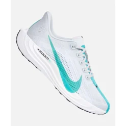 Discount Nike Mens Pegasus Plus White