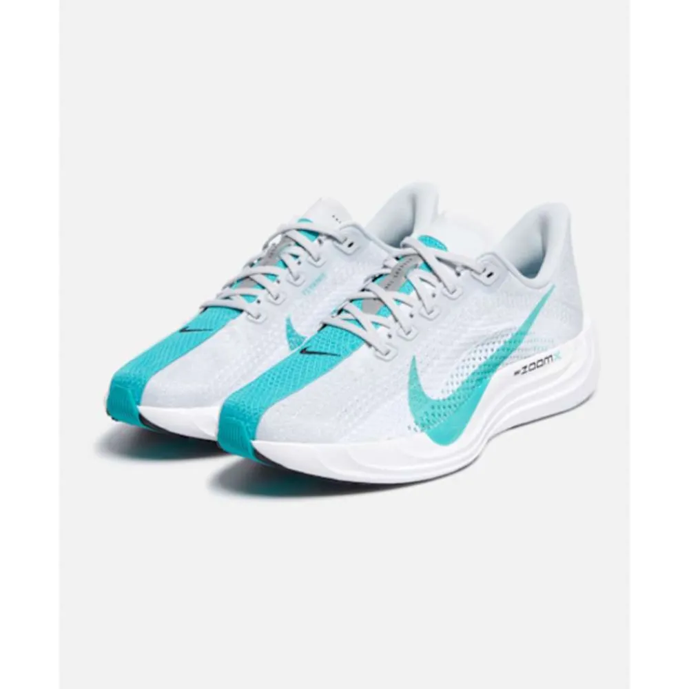 Discount Nike Mens Pegasus Plus White