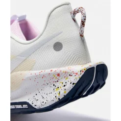 Best Nike Mens Pegasus Trail 5 White