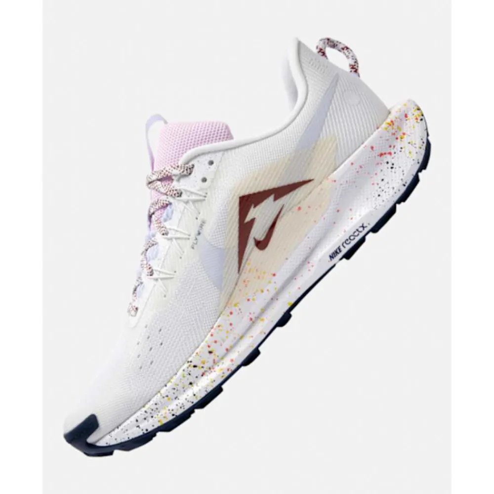 Best Nike Mens Pegasus Trail 5 White