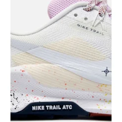 Best Nike Mens Pegasus Trail 5 White
