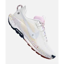 Best Nike Mens Pegasus Trail 5 White