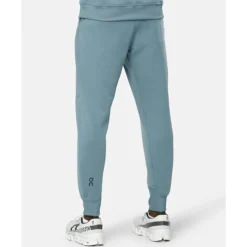 Best On Mens Performance Sweat Pant Blue