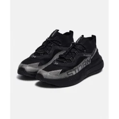 Outlet Under Armour Mens Phantom 4 Storm Black