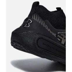 Outlet Under Armour Mens Phantom 4 Storm Black
