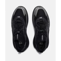Outlet Under Armour Mens Phantom 4 Storm Black