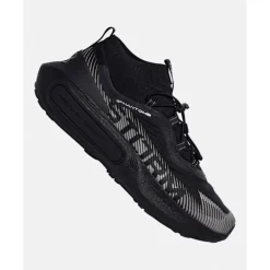 Outlet Under Armour Mens Phantom 4 Storm Black
