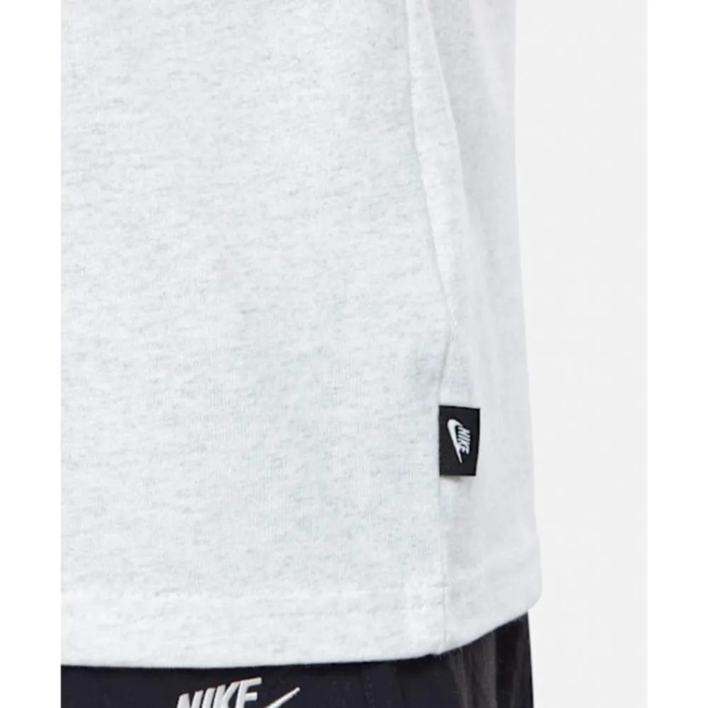 Outlet Nike Mens Premium Essential T-Shirt White