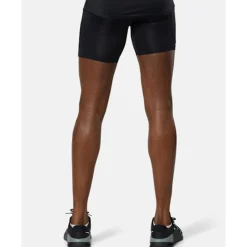 Hot Nike Mens Pro Base 7 Inch Shorts Black