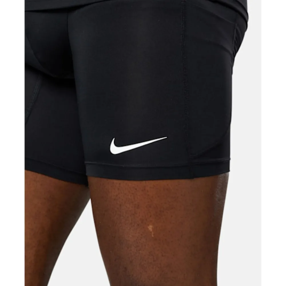 Hot Nike Mens Pro Base 7 Inch Shorts Black