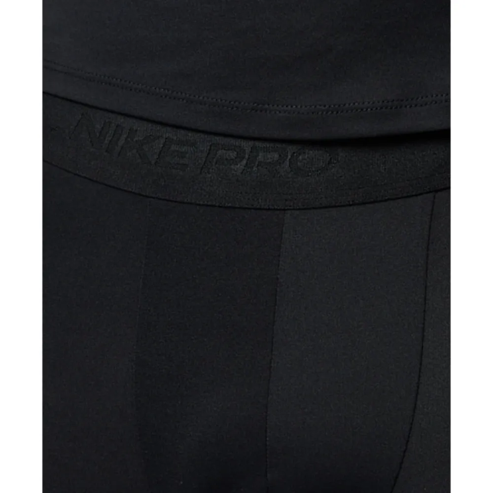 Online Nike Mens Pro Base Training Tights Black