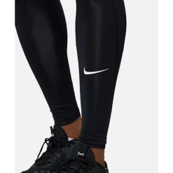 Online Nike Mens Pro Base Training Tights Black