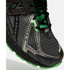 Fashion New Balance Mens 1906R Trainers Black