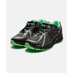Fashion New Balance Mens 1906R Trainers Black