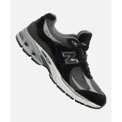 Clearance New Balance Mens 2002R Trainers Black