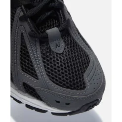 Outlet New Balance Mens 1906R Trainers Black