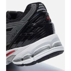 Outlet New Balance Mens 1906R Trainers Black