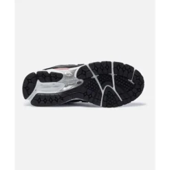 Outlet New Balance Mens 1906R Trainers Black