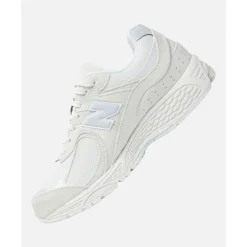 Sale New Balance Mens 2002R Trainers Cream