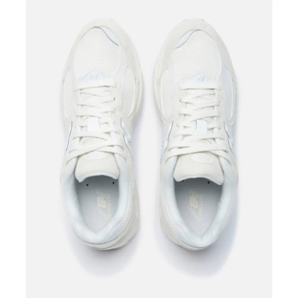 Sale New Balance Mens 2002R Trainers Cream