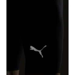 Online Puma Mens Race Day UltraForm 9 Inch Short Tight Black
