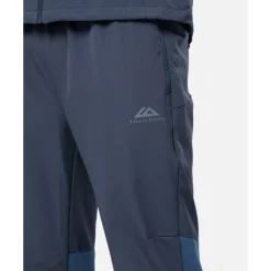 Fashion Trailberg Mens Rapid Dash Woven Pant Blue