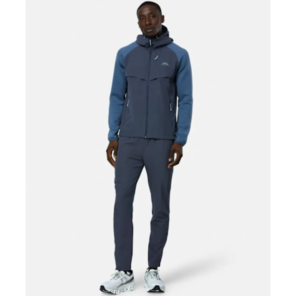 Fashion Trailberg Mens Rapid Dash Woven Pant Blue