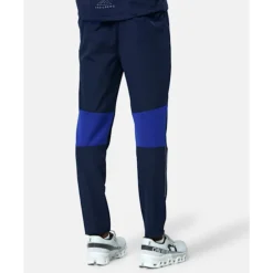 Sale Trailberg Mens Rapid Dash Woven Pant Navy