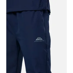 Sale Trailberg Mens Rapid Dash Woven Pant Navy
