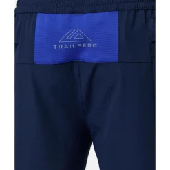 Sale Trailberg Mens Rapid Dash Woven Pant Navy