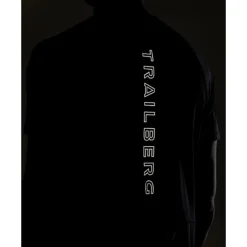 Outlet Trailberg Mens Rapid T-Shirt Black