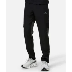 Discount Trailberg Mens Rapid Ventilate Woven Pant Black