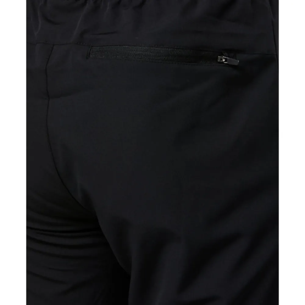 Discount Trailberg Mens Rapid Ventilate Woven Pant Black