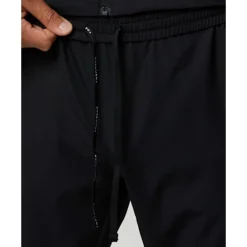 Discount Trailberg Mens Rapid Ventilate Woven Pant Black