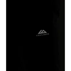 Online Trailberg Mens Rapid Woven Pant Black