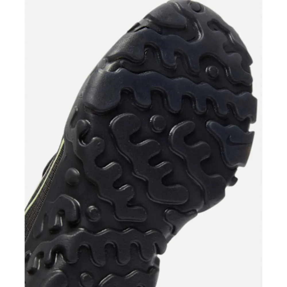 Discount Nike Mens React Vision Black